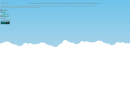 sidebar screenshot