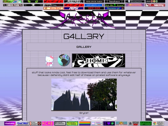 gallery screenshot