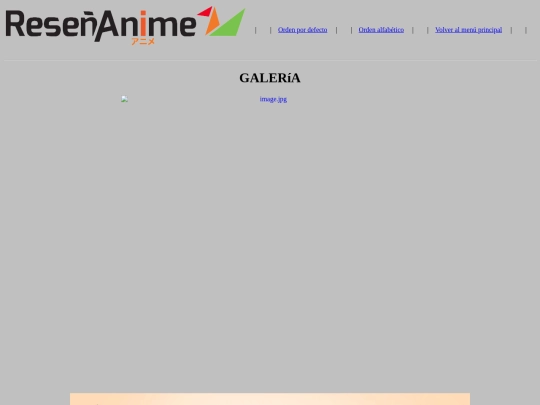 galeria screenshot