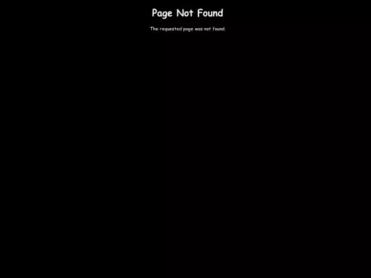 silence screenshot