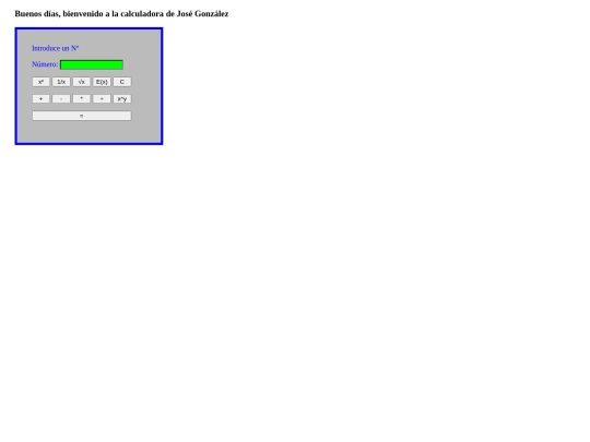 modulo4 screenshot