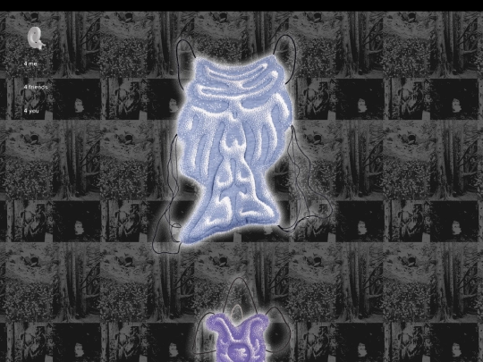 angel-archetypes screenshot