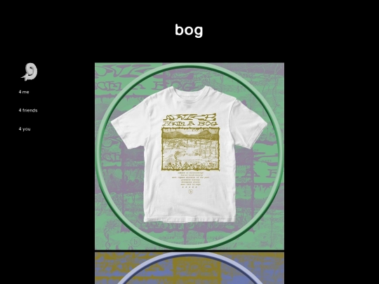 bog screenshot