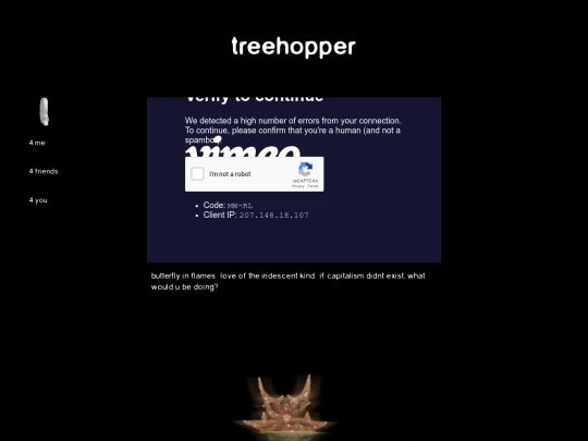 treehopper screenshot