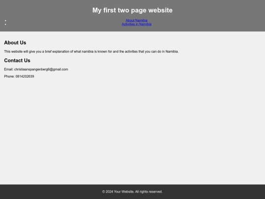 newfile screenshot