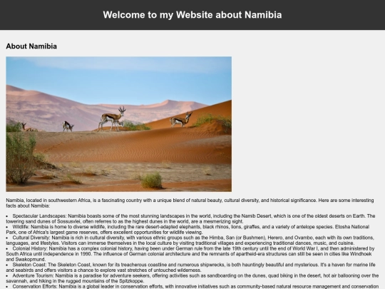 page1 screenshot