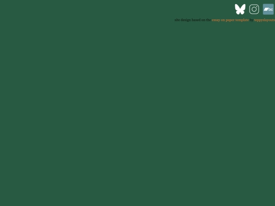 footer screenshot