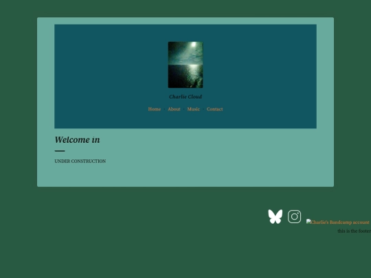 music screenshot