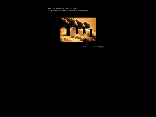 Aualendys/Aualendys2 screenshot