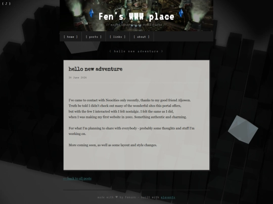 posts/260630_0115_first_post screenshot