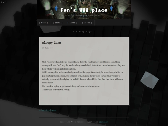 posts/260709_2350_strange_days screenshot