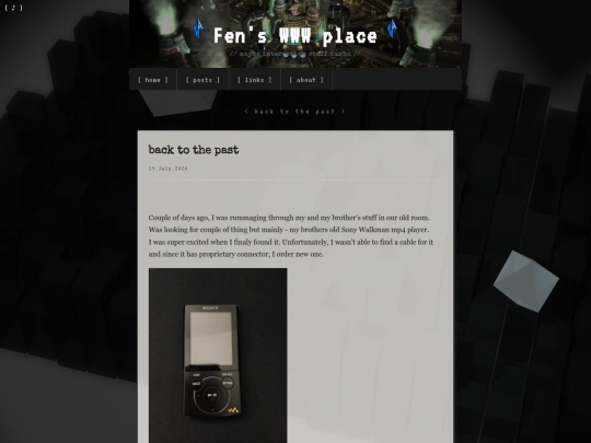 posts/260719_0345_back_to_the_past screenshot