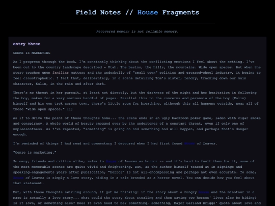 entry3 screenshot