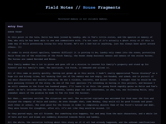 entry4 screenshot
