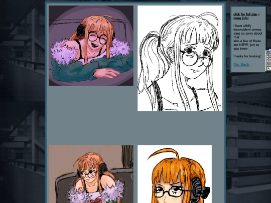 art screenshot