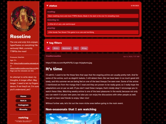 blog/AnimeUpdate01 screenshot