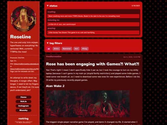 blog/Game-Update-01 screenshot