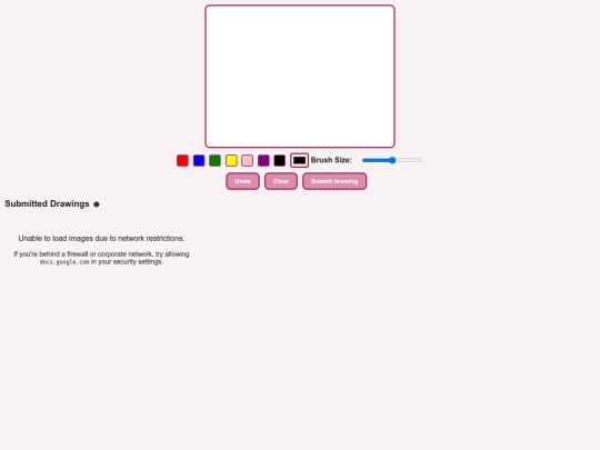 gimmick/drawbox screenshot