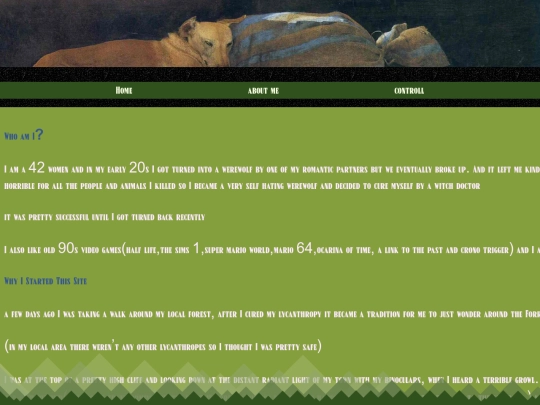 howigothere screenshot