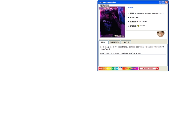 home screenshot