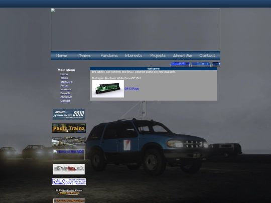 rrmodsbase screenshot