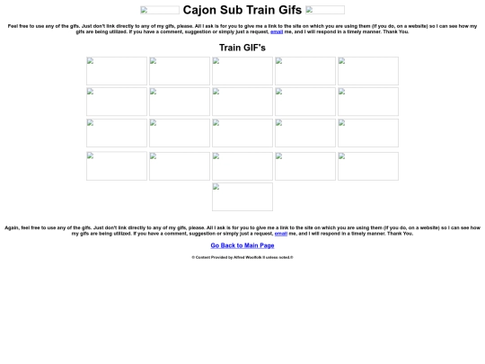 traingifs screenshot