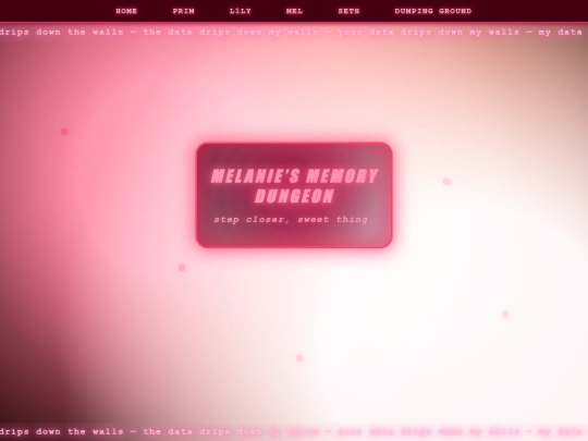 mel screenshot