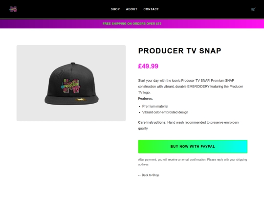 product-mug screenshot