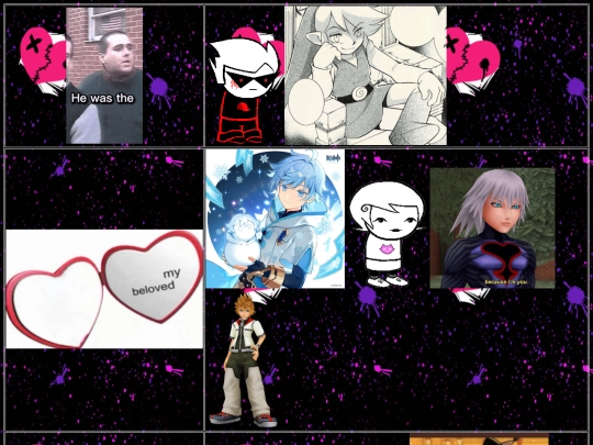 memes-idk/chara-opinions screenshot