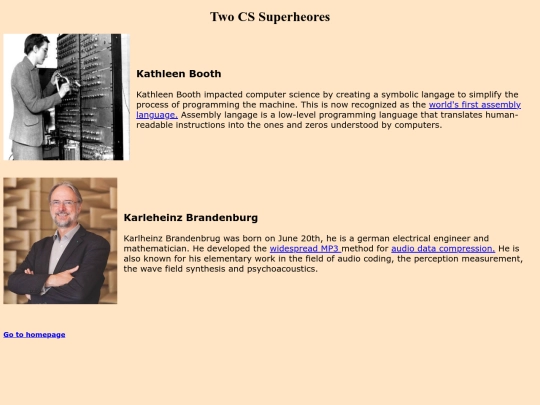 CS superheores screenshot