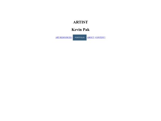 navigation screenshot
