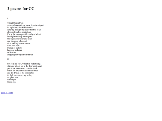 forcc screenshot