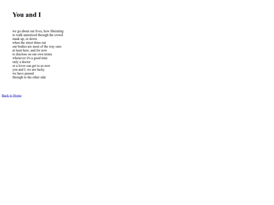 youandi screenshot