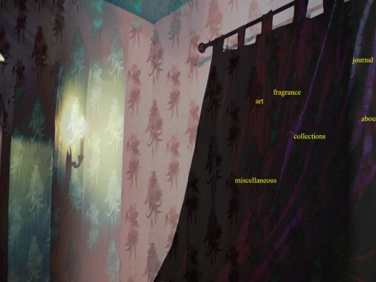 home screenshot