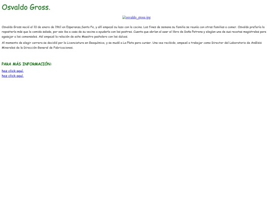 osvaldo gross screenshot