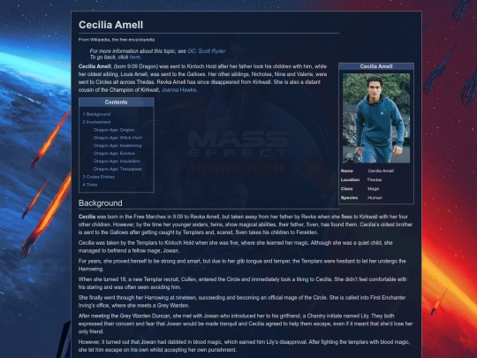 OCs/Scott-Ryder screenshot
