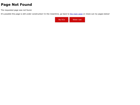 originals screenshot