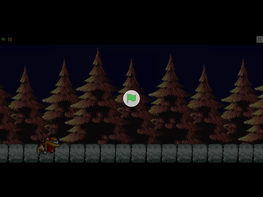 3PoochyGame screenshot
