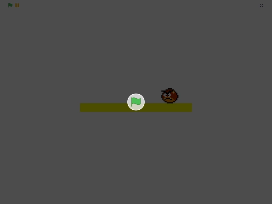 GoombaGravity screenshot