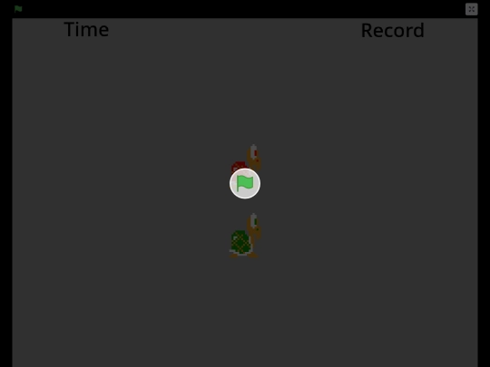Koopa Marathon screenshot
