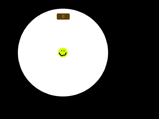 flashlight screenshot