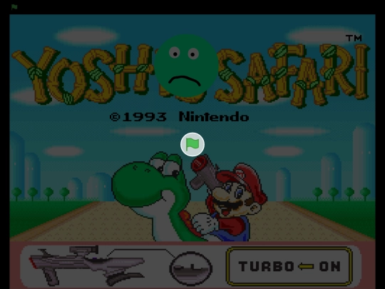 shoot screenshot