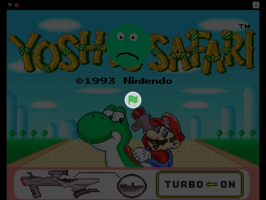 shoot2 screenshot