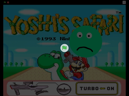 shoot3 screenshot