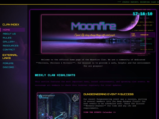 practice screenshot