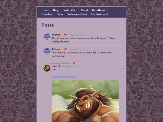 archive2 screenshot