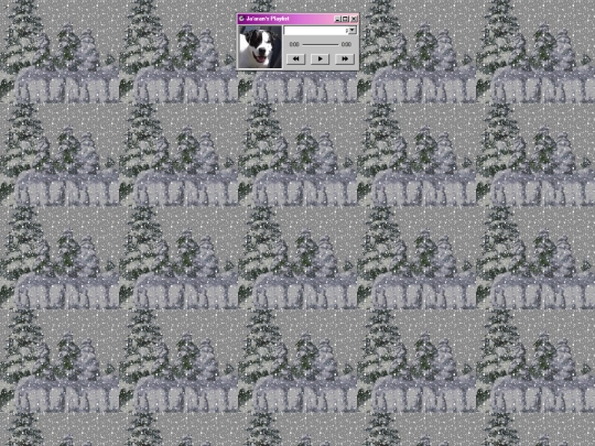 music screenshot