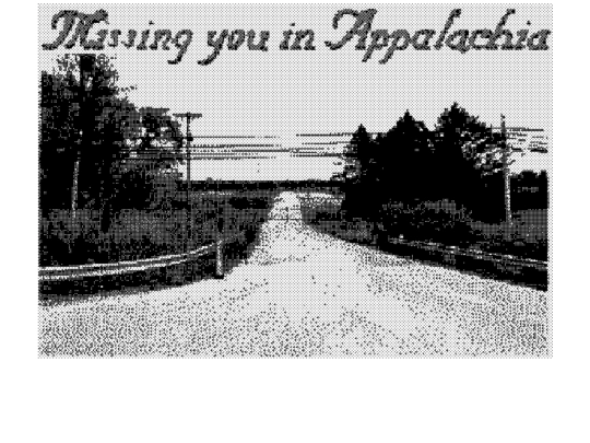 annumind/appalachia screenshot