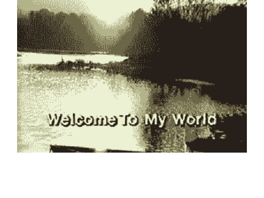 annumind/welcometymyworld screenshot