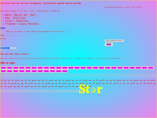 rinki screenshot